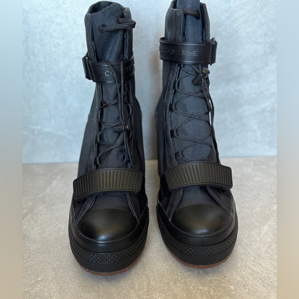 Converse Chuck Taylor All Star GR82 Extra High - Picture 3 of 8